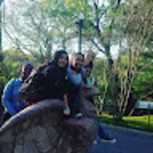 Meet your Posher, Elle